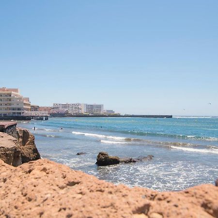 Alquilaencanarias-El Medano Delfines-2 Rooms المظهر الخارجي الصورة