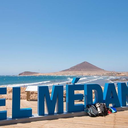 Alquilaencanarias-El Medano Delfines-2 Rooms المظهر الخارجي الصورة