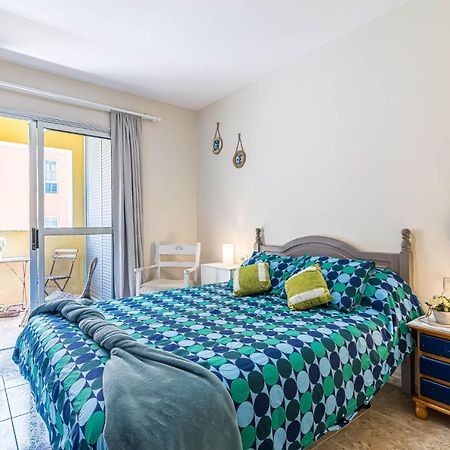 Alquilaencanarias-El Medano Delfines-2 Rooms المظهر الخارجي الصورة