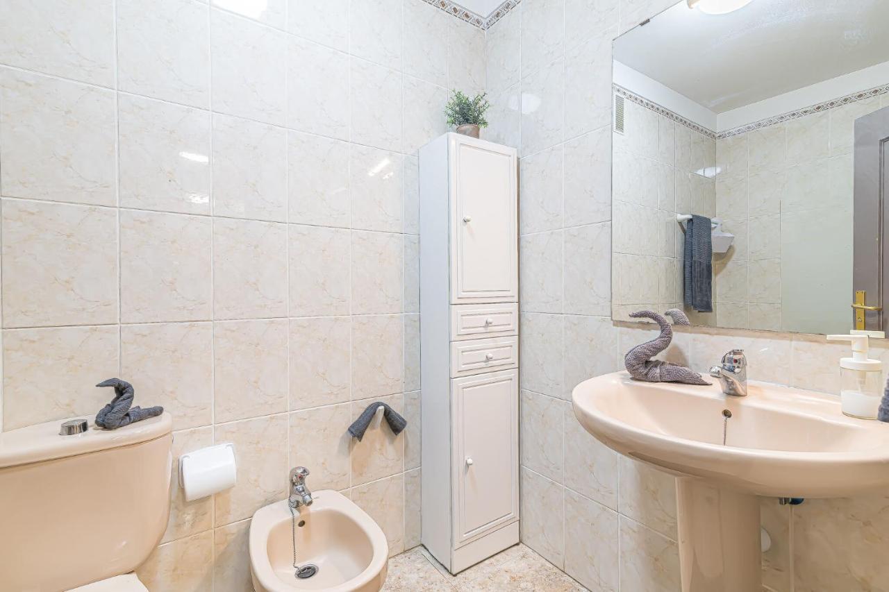 Alquilaencanarias-El Medano Delfines-2 Rooms المظهر الخارجي الصورة