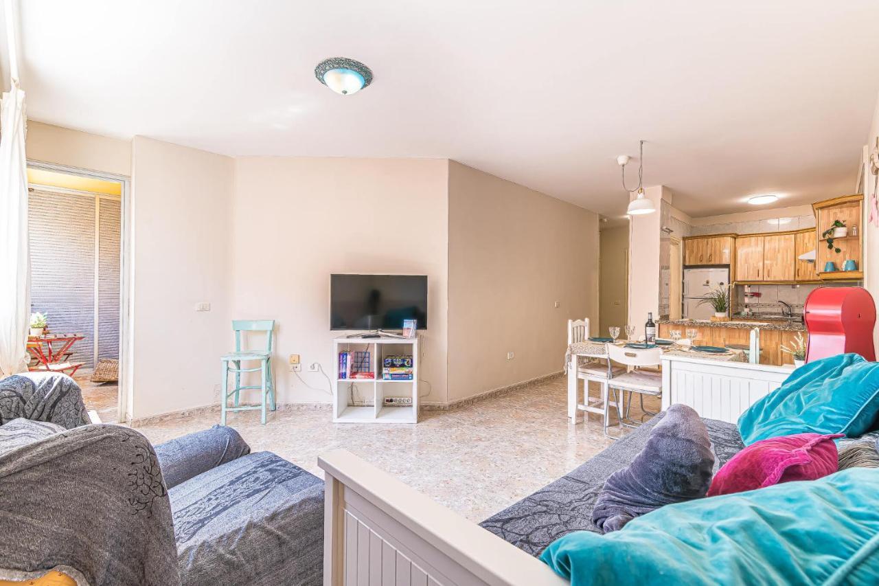 Alquilaencanarias-El Medano Delfines-2 Rooms المظهر الخارجي الصورة