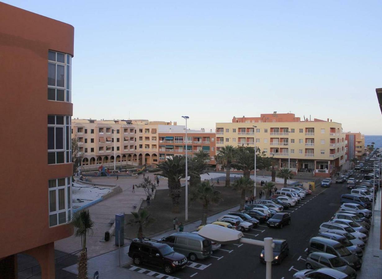 Alquilaencanarias-El Medano Delfines-2 Rooms المظهر الخارجي الصورة